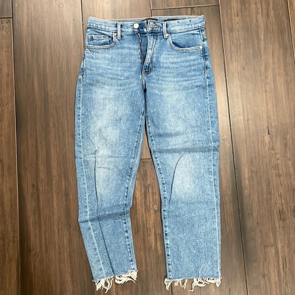 Banana republic jeans